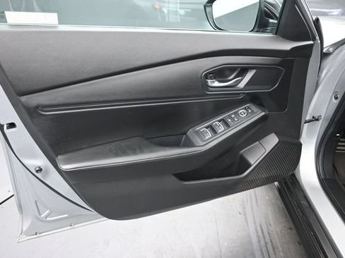 Used 2024 Honda Accord Sport image 10