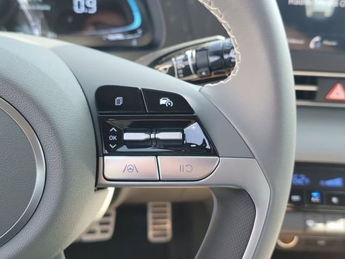 New 2026 Hyundai Elantra Sport FWD image 8