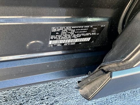 Used 2025 Toyota RAV4 LE image 19