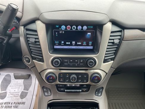 Used 2018 GMC Yukon Denali w/ Open Road Package image 20