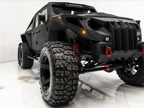 Used 2026 Jeep Gladiator Sport image 18