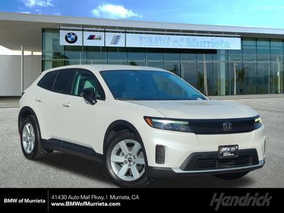 Used 2025 Honda Prologue EX