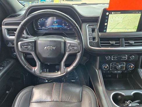 Used 2022 Chevrolet Tahoe RST AWD/4WD image 14