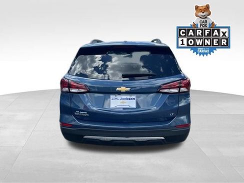 Used 2024 Chevrolet Equinox LT FWD image 1