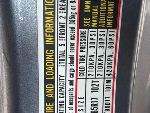 Used 2008 Honda CR-V EX-L image 58