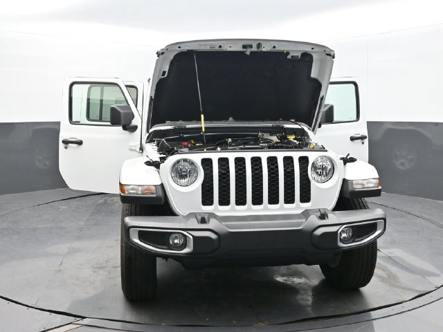 Used 2022 Jeep Gladiator Sport AWD/4WD image 59