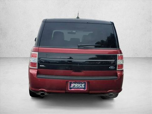 Used 2019 Ford Flex SEL w/ Equipment Group 202A FWD image 7