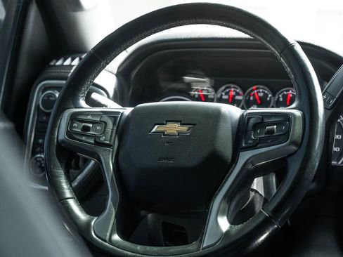 Used 2020 Chevrolet Silverado 2500 LT w/ Texas Edition AWD/4WD image 36