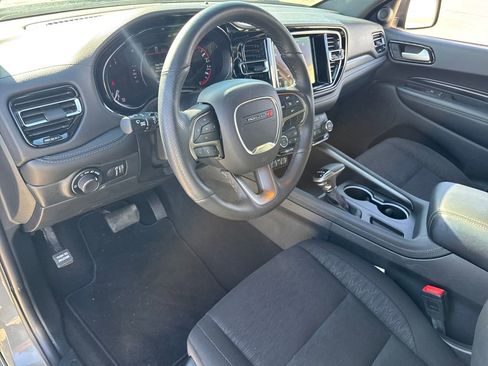 Used 2024 Dodge Durango SXT w/ SXT Blacktop Group image 19