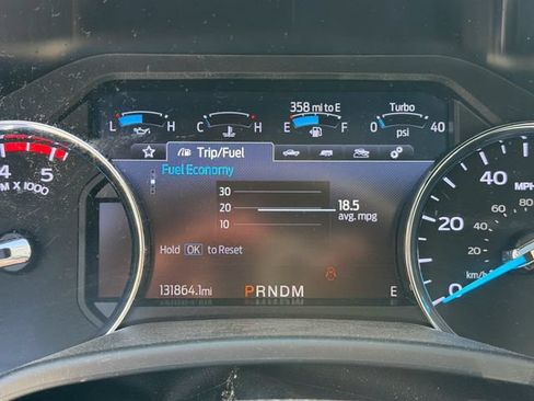 Used 2020 Ford F250 King Ranch w/ Tremor Off-Road Package AWD/4WD image 13