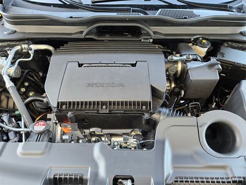 New 2026 Honda Passport TrailSport image 27