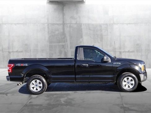 Used 2020 Ford F150 XL w/ Equipment Group 101A Mid image 5