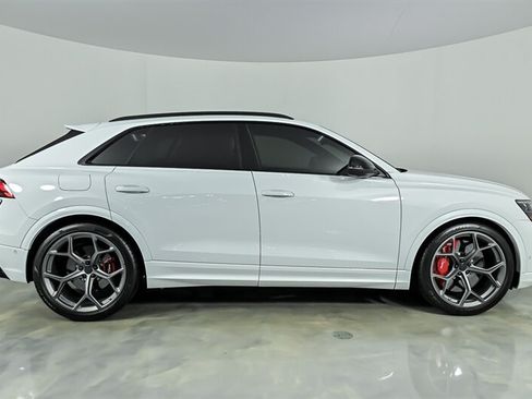 Used 2026 Audi RS Q8 performance AWD/4WD image 11