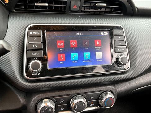 Certified 2024 Nissan Kicks S image 30