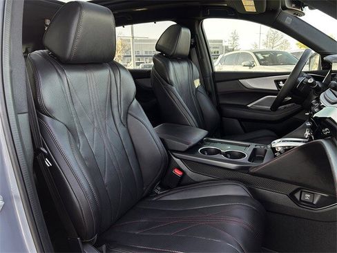 New 2026 Acura MDX A-Spec image 30