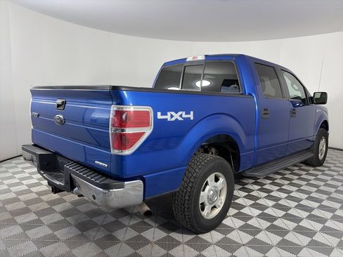 Used 2013 Ford F150 XLT w/ XLT Convenience Pkg image 7
