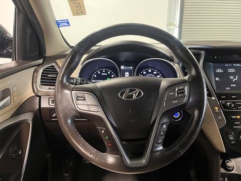 Used 2017 Hyundai Santa Fe Sport w/ 2.4L Tech Package 04 image 21