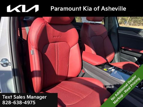 New 2026 Kia K5 GT-Line image 22