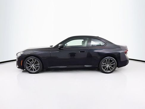 Used 2023 BMW 230i xDrive Coupe w/ Premium Package AWD/4WD image 4