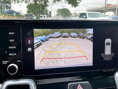 Used 2023 Kia Sorento SX image 29