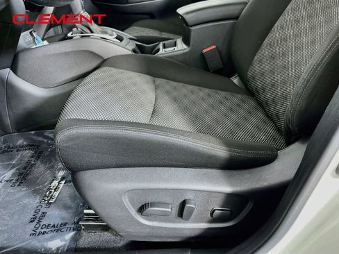 Used 2020 Nissan Rogue Sport SV w/ All-Weather Package AWD/4WD image 27