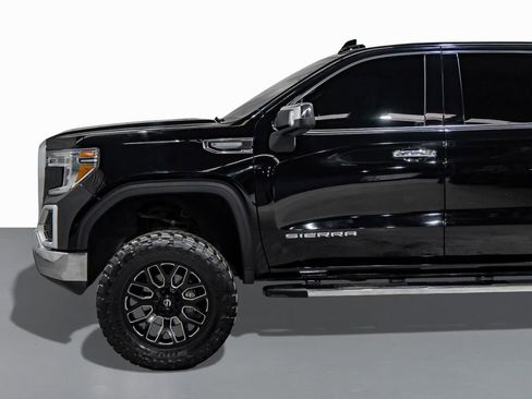 Used 2019 GMC Sierra 1500 SLT image 10