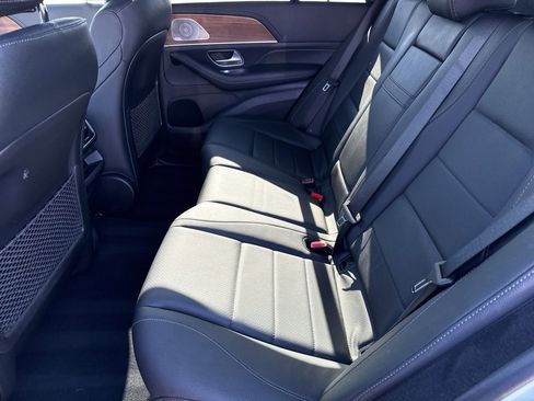Used 2023 Mercedes-Benz GLE 450 4MATIC image 20