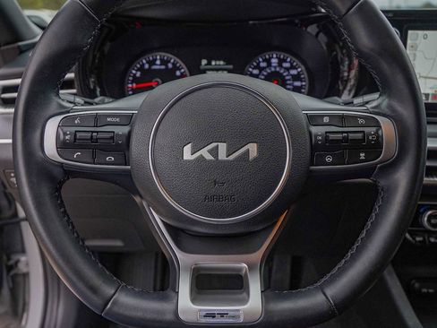 Used 2024 Kia K5 GT-Line w/ GT-Line Premium Package image 13