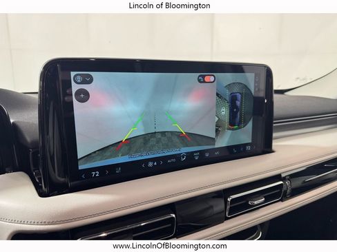 Used 2025 Lincoln Aviator AWD w/ Equipment Group 101A image 44