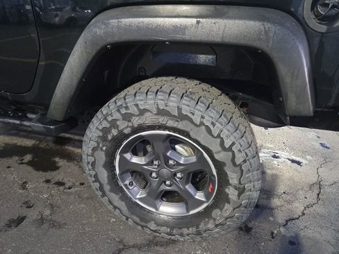 Used 2012 Jeep Wrangler Sport image 4