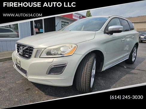 Used 2012 Volvo XC60 T6 R-Design image 1