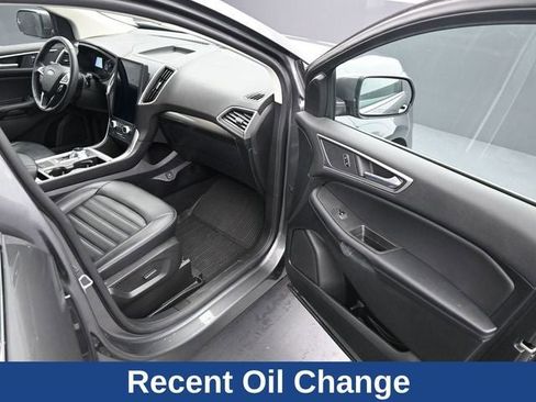 Used 2023 Ford Edge SEL w/ Convenience Package image 15