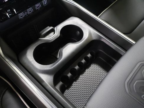 New 2026 RAM 1500 Laramie w/ Night Edition AWD/4WD image 22