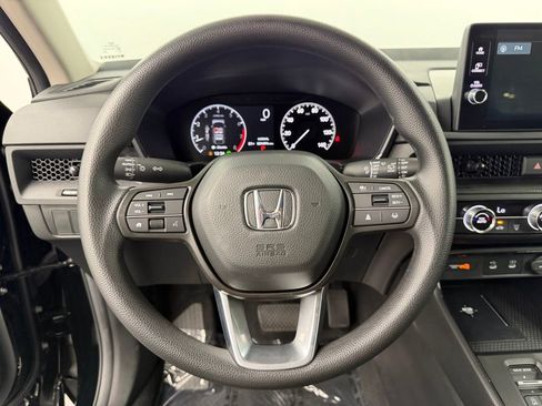 Used 2026 Honda CR-V LX image 24