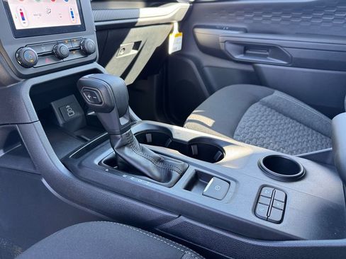 New 2025 Ford Ranger XL image 31