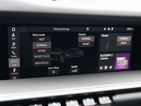 Used 2020 Porsche 911 Carrera 4S image 21