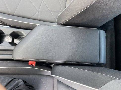 New 2025 Volkswagen Jetta Sport image 44