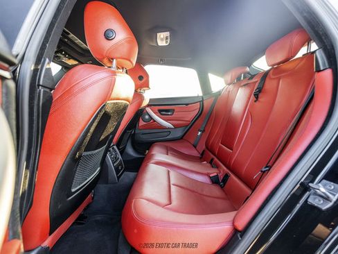 Used 2017 BMW 440i Gran Coupe RWD image 37