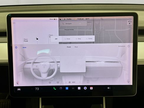 Used 2019 Tesla Model 3 Standard Range image 23