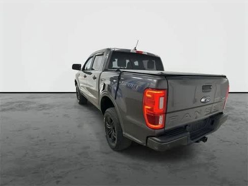 Used 2019 Ford Ranger XLT w/ Equipment Group 301A Mid image 2