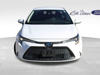 Used 2020 Toyota Corolla LE video 2