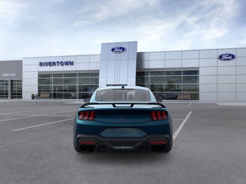 New 2026 Ford Mustang Dark Horse image 5