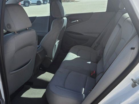 Used 2017 Chevrolet Malibu LS FWD image 14