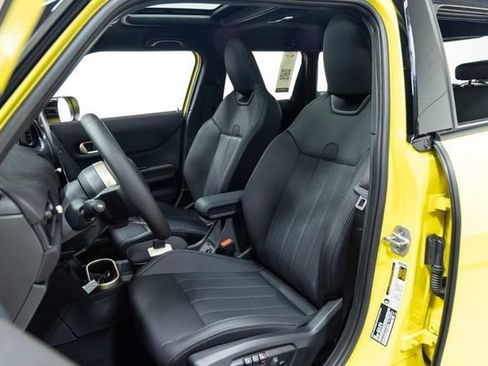 New 2026 MINI Cooper S FWD image 19