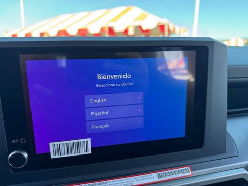 New 2026 Toyota 4Runner SR5 image 22