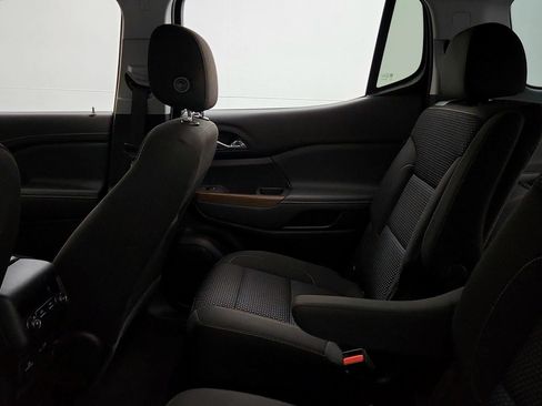 Certified 2021 GMC Acadia SLE w/ Driver Convenience Package FWD image 23