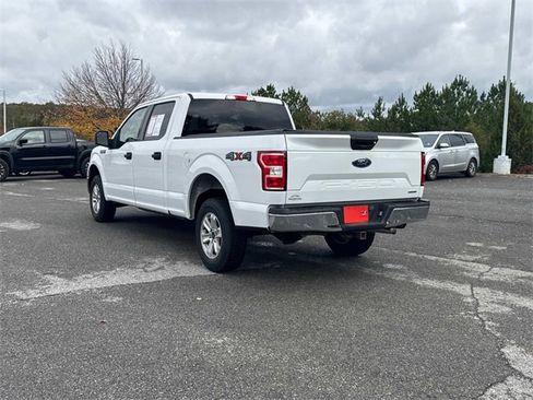 Used 2020 Ford F150 XLT w/ Trailer Tow Package image 7