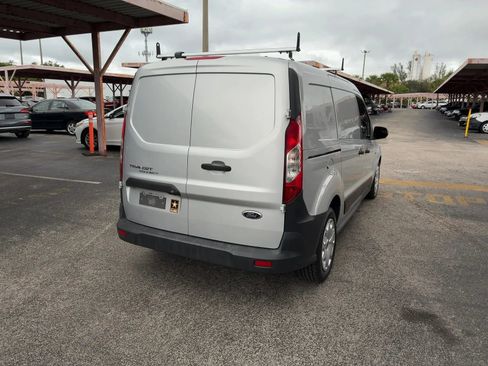 Used 2016 Ford Transit Connect XL image 2