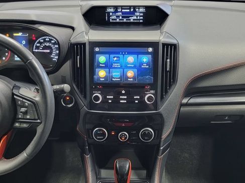 Certified 2023 Subaru Forester Sport AWD/4WD image 19