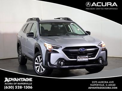 Used 2024 Subaru Outback Premium